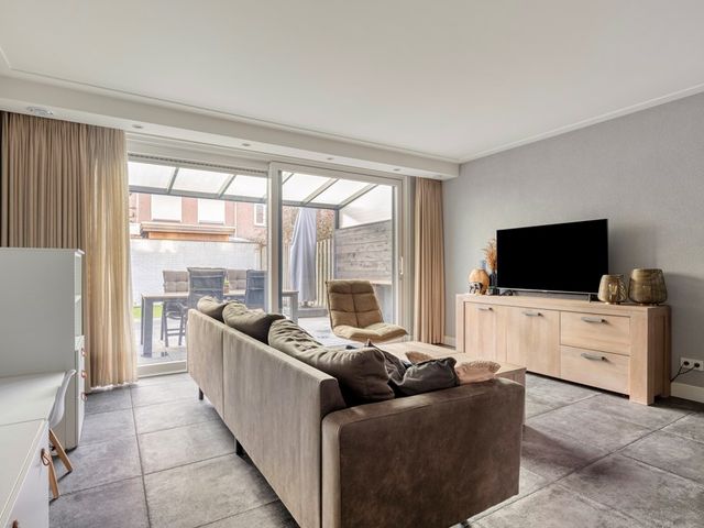 Marjoleinhof 6, Schijndel