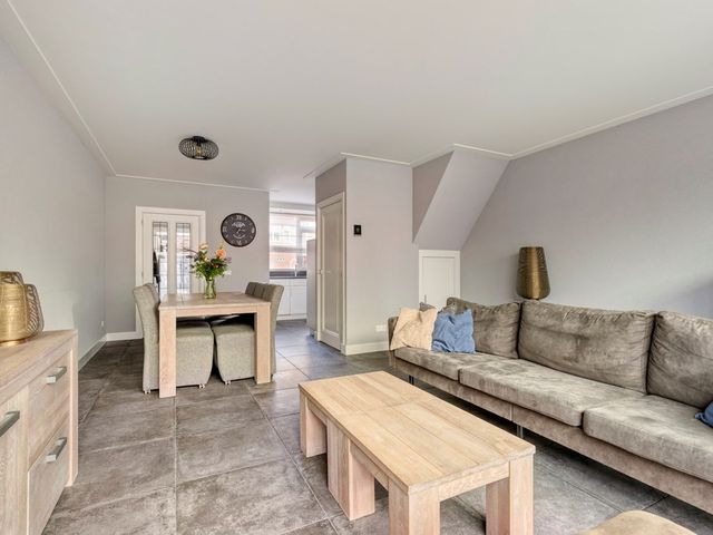 Marjoleinhof 6, Schijndel