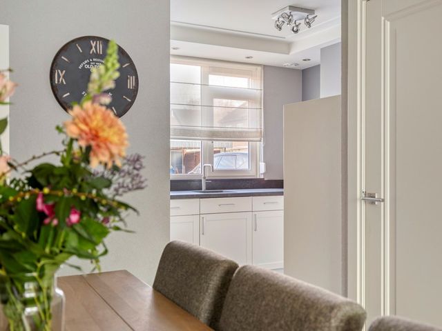 Marjoleinhof 6, Schijndel