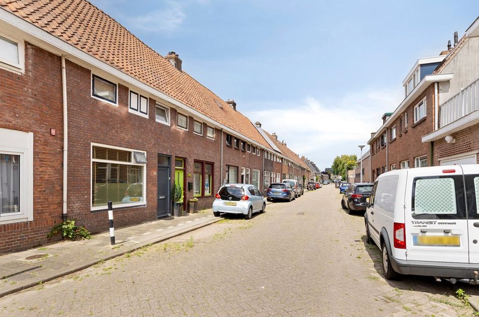 Antilopestraat 32