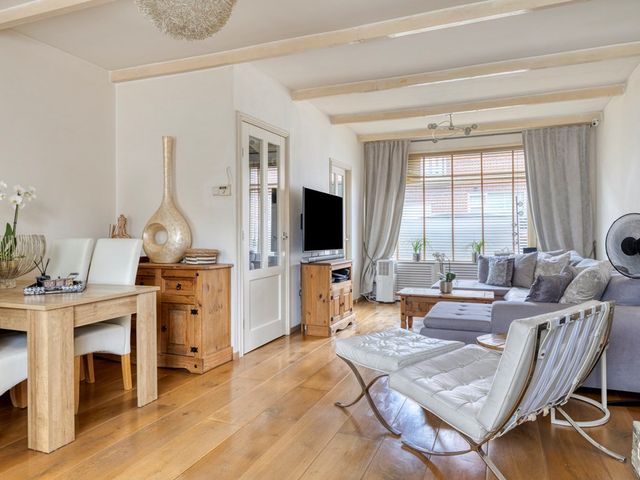 Antilopestraat 32, Rotterdam