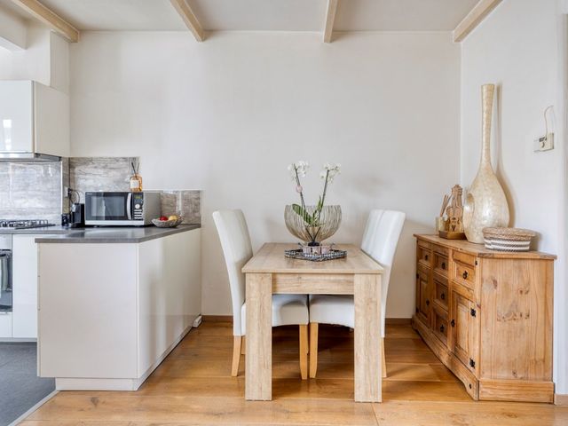 Antilopestraat 32, Rotterdam