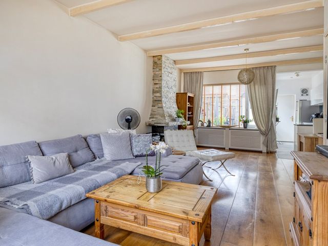 Antilopestraat 32, Rotterdam