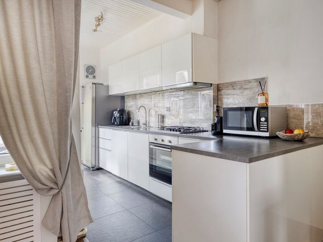 Antilopestraat 32, Rotterdam