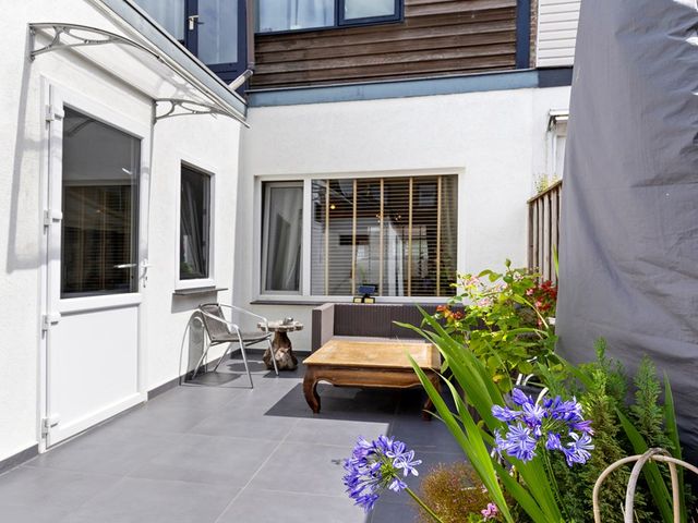 Antilopestraat 32, Rotterdam