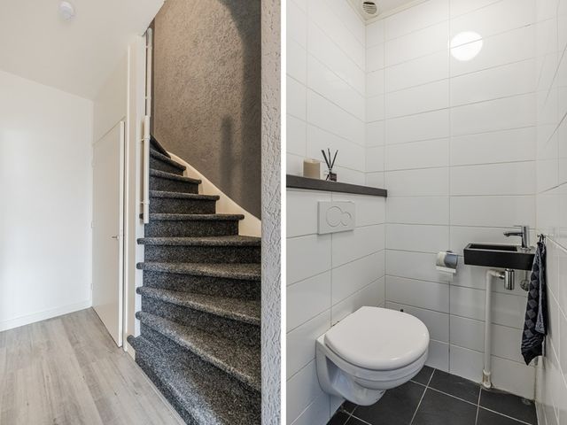 De Dreef 21, Stadskanaal