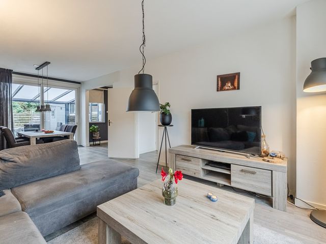 De Dreef 21, Stadskanaal