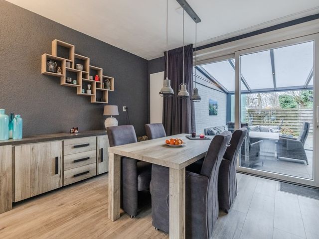 De Dreef 21, Stadskanaal