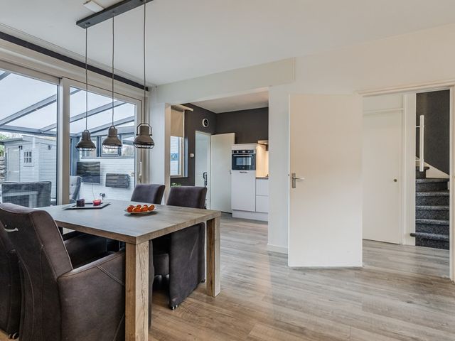 De Dreef 21, Stadskanaal