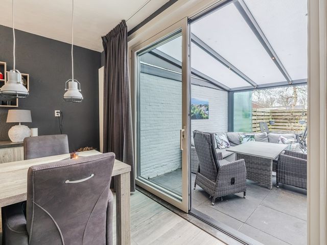 De Dreef 21, Stadskanaal