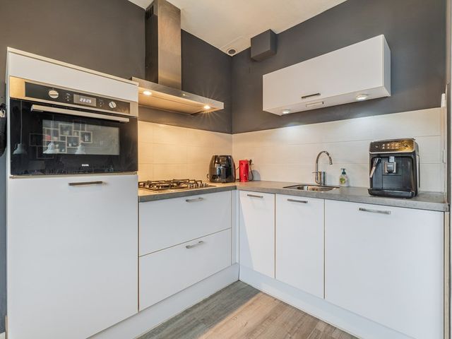 De Dreef 21, Stadskanaal