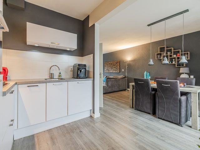 De Dreef 21, Stadskanaal