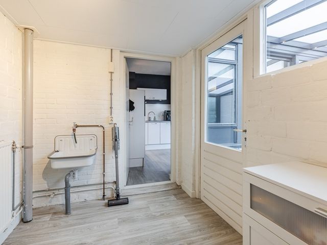 De Dreef 21, Stadskanaal