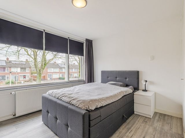 De Dreef 21, Stadskanaal