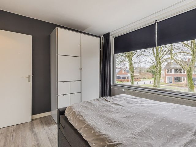 De Dreef 21, Stadskanaal