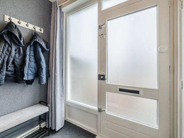 De Dreef 21, Stadskanaal