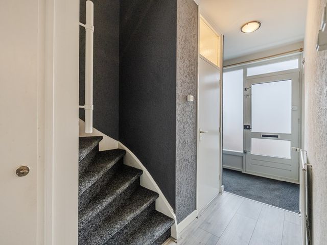 De Dreef 21, Stadskanaal