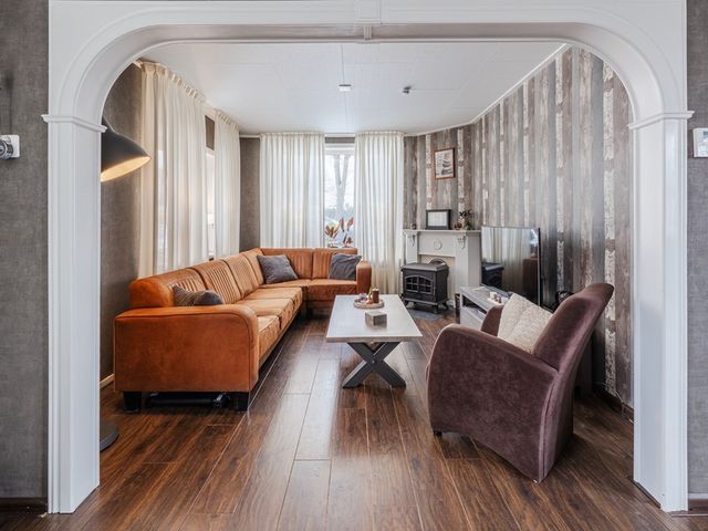 Musselweg 69a, Mussel