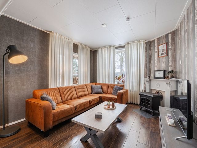 Musselweg 69a, Mussel