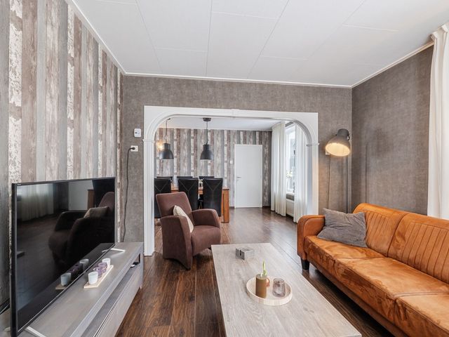 Musselweg 69a, Mussel