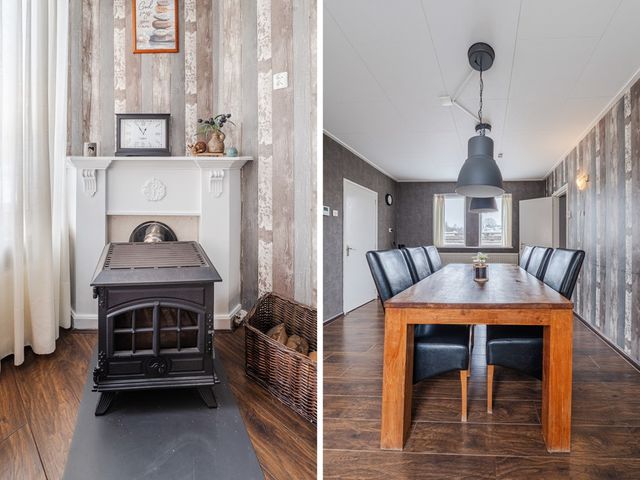 Musselweg 69a, Mussel