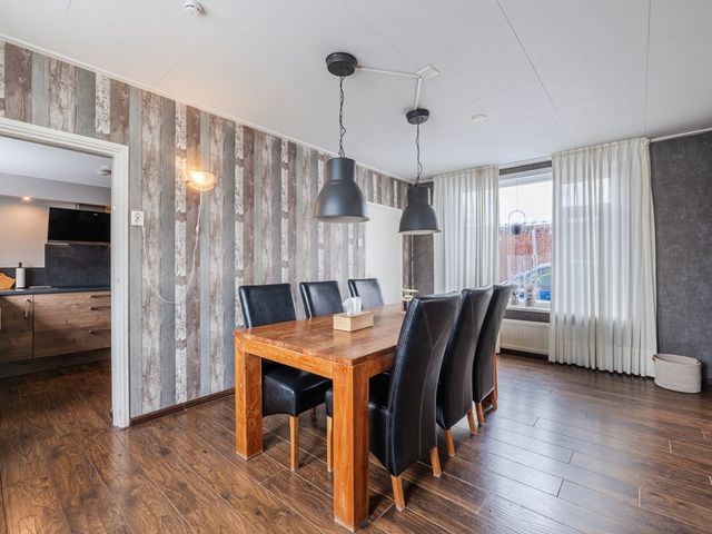 Musselweg 69a, Mussel