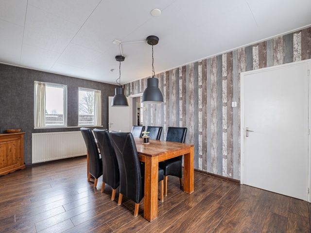 Musselweg 69a, Mussel