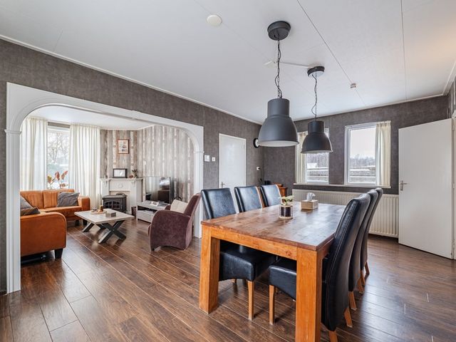 Musselweg 69a, Mussel