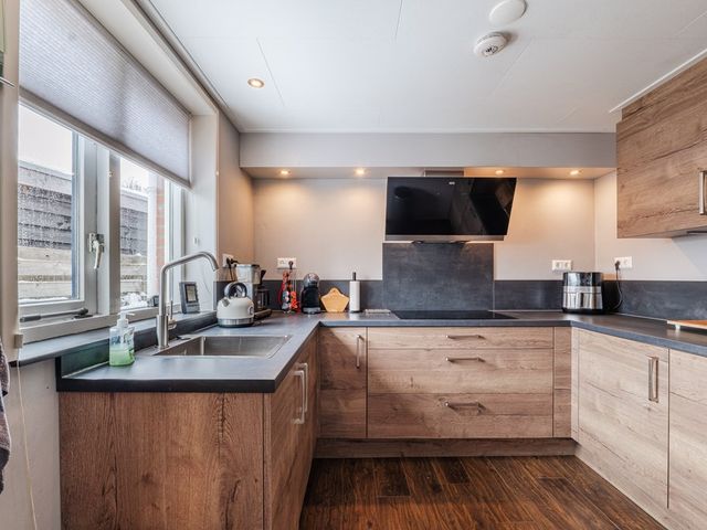 Musselweg 69a, Mussel