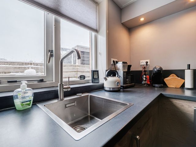 Musselweg 69a, Mussel