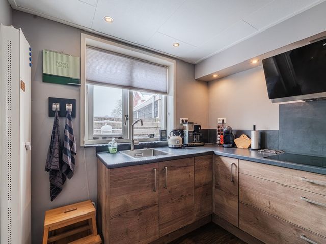 Musselweg 69a, Mussel