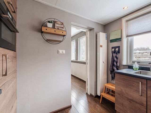 Musselweg 69a, Mussel