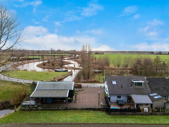 Kooilandsedijk 23, Strijen