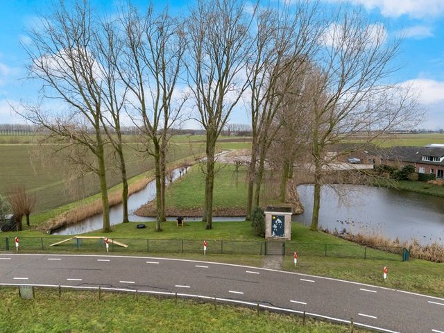 Kooilandsedijk 23, Strijen