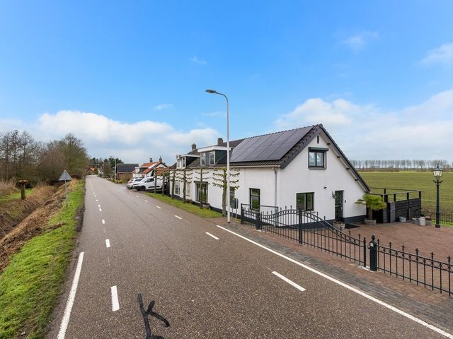 Kooilandsedijk 23, Strijen