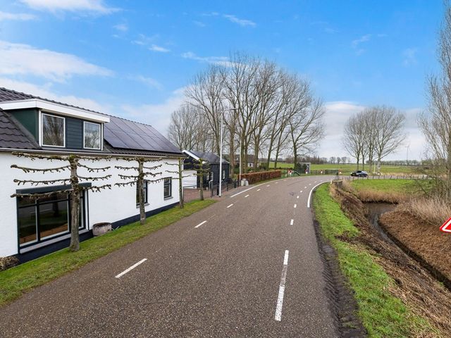 Kooilandsedijk 23, Strijen