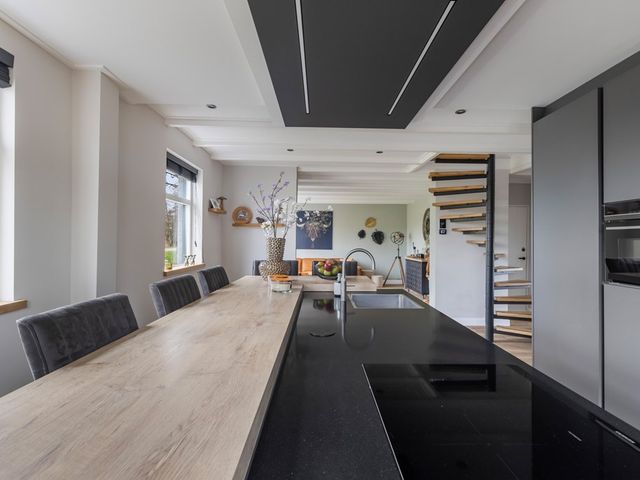 Kooilandsedijk 23, Strijen