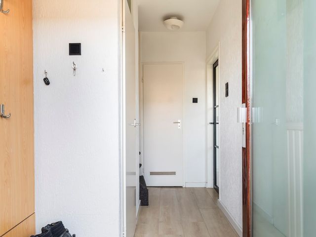 Populierenstraat 23, Spijkenisse