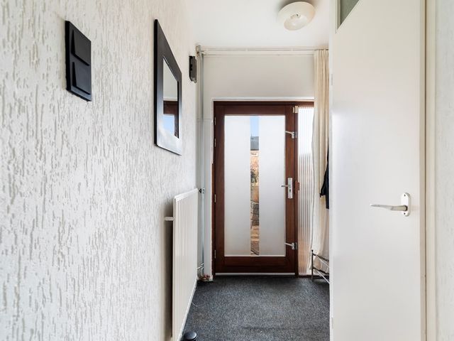 Populierenstraat 23, Spijkenisse