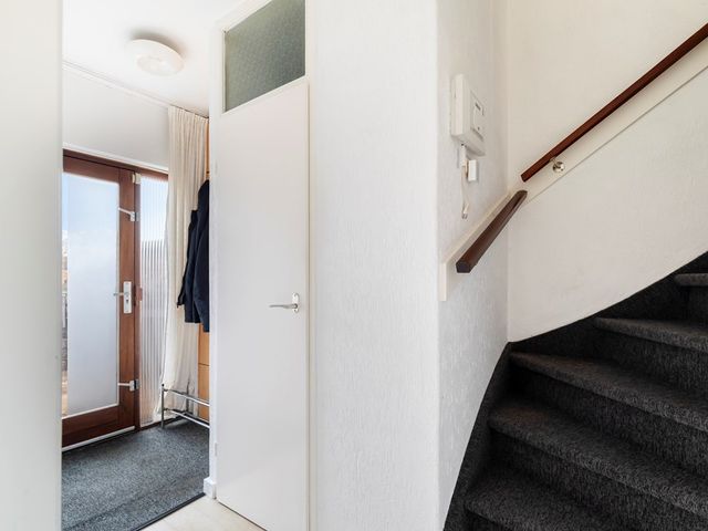 Populierenstraat 23, Spijkenisse