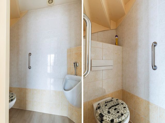 Populierenstraat 23, Spijkenisse