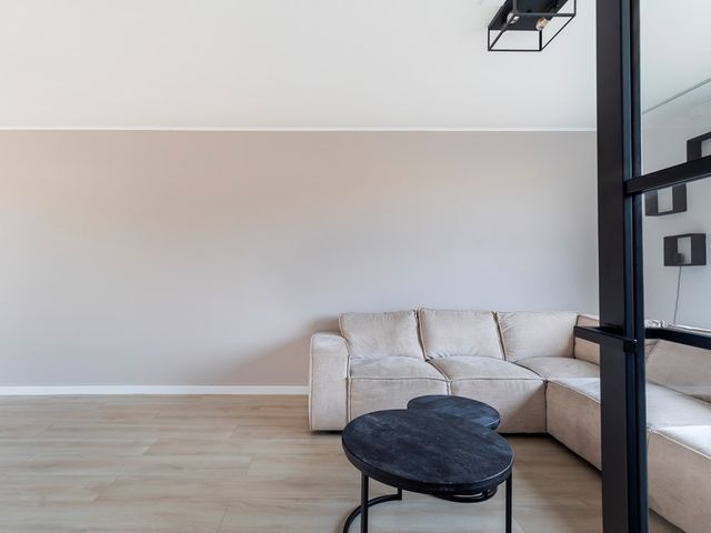 Populierenstraat 23, Spijkenisse