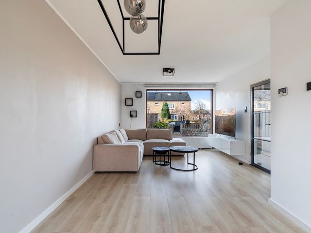 Populierenstraat 23, Spijkenisse