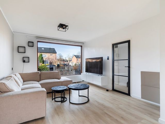 Populierenstraat 23, Spijkenisse