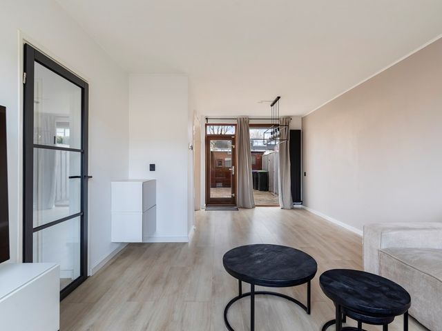 Populierenstraat 23, Spijkenisse