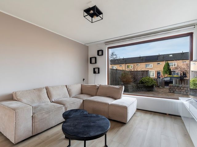 Populierenstraat 23, Spijkenisse