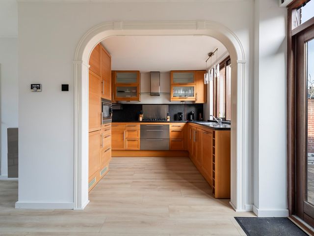 Populierenstraat 23, Spijkenisse