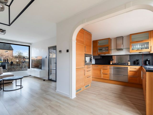 Populierenstraat 23, Spijkenisse