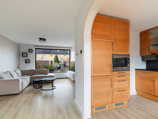 Populierenstraat 23, Spijkenisse