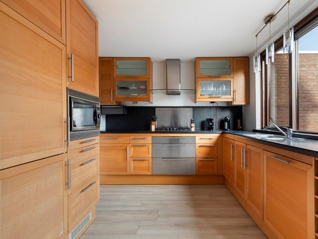 Populierenstraat 23, Spijkenisse